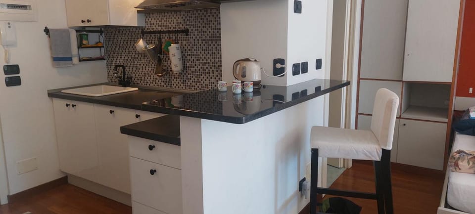 Casa Carla Rapallo Apartment in Rapallo