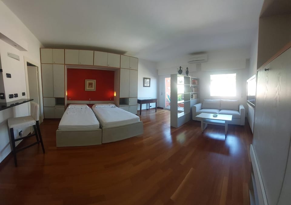 Casa Carla Rapallo Apartment in Rapallo