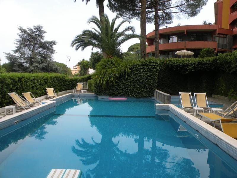 Casa Carla Rapallo Apartment in Rapallo