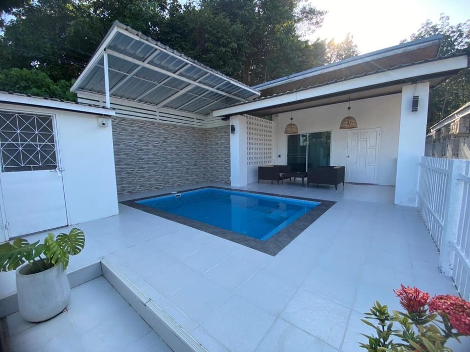 Pool villa copacolanta Villa in Sala Dan