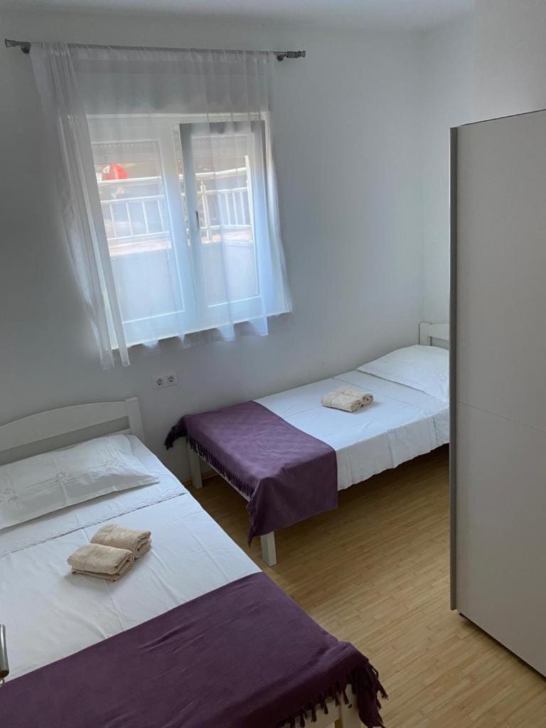 Anadina Apartment in Trogir