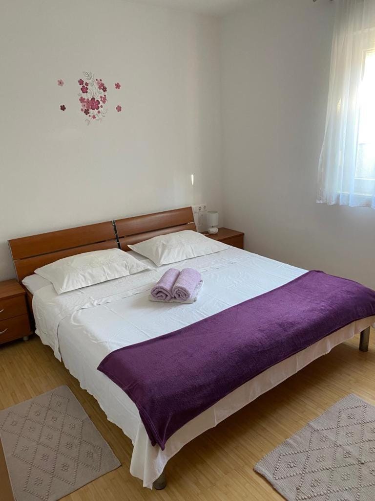 Anadina Apartment in Trogir