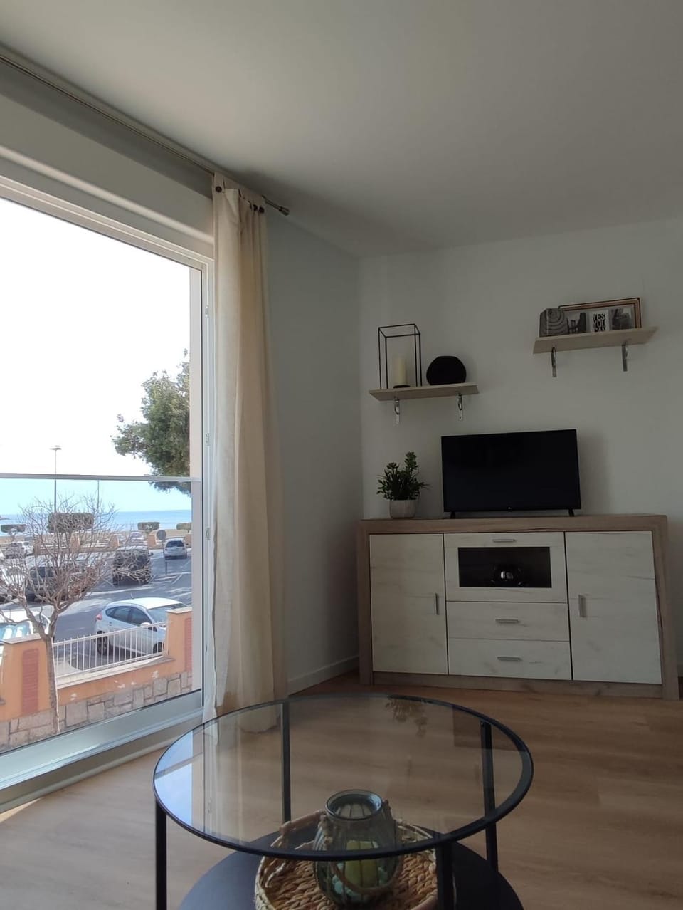 Banaskula Apartamento Apartment in Peniscola