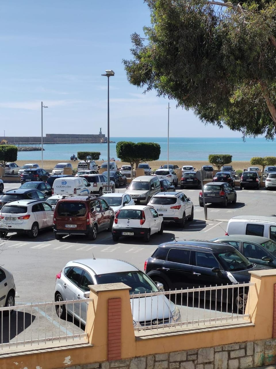 Banaskula Apartamento Apartment in Peniscola