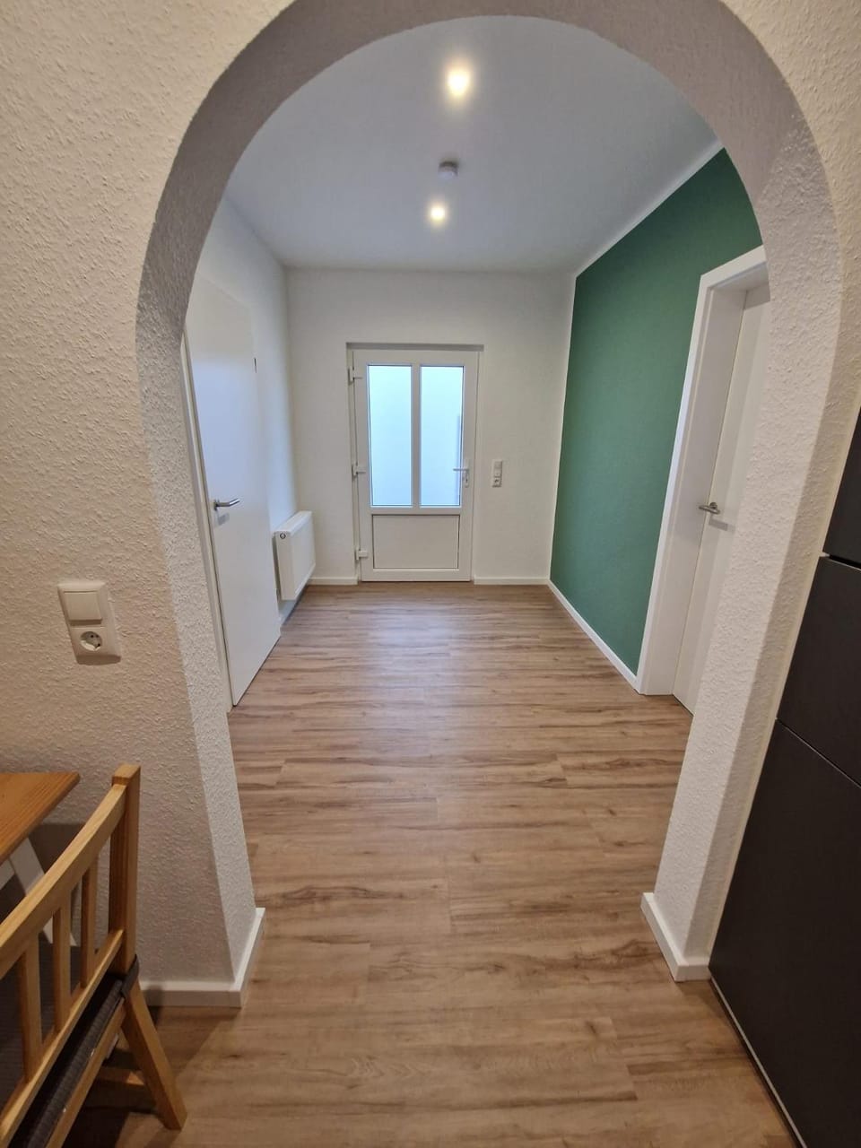 Appartement Am Wald Apartment in Lower Saxony, Germany