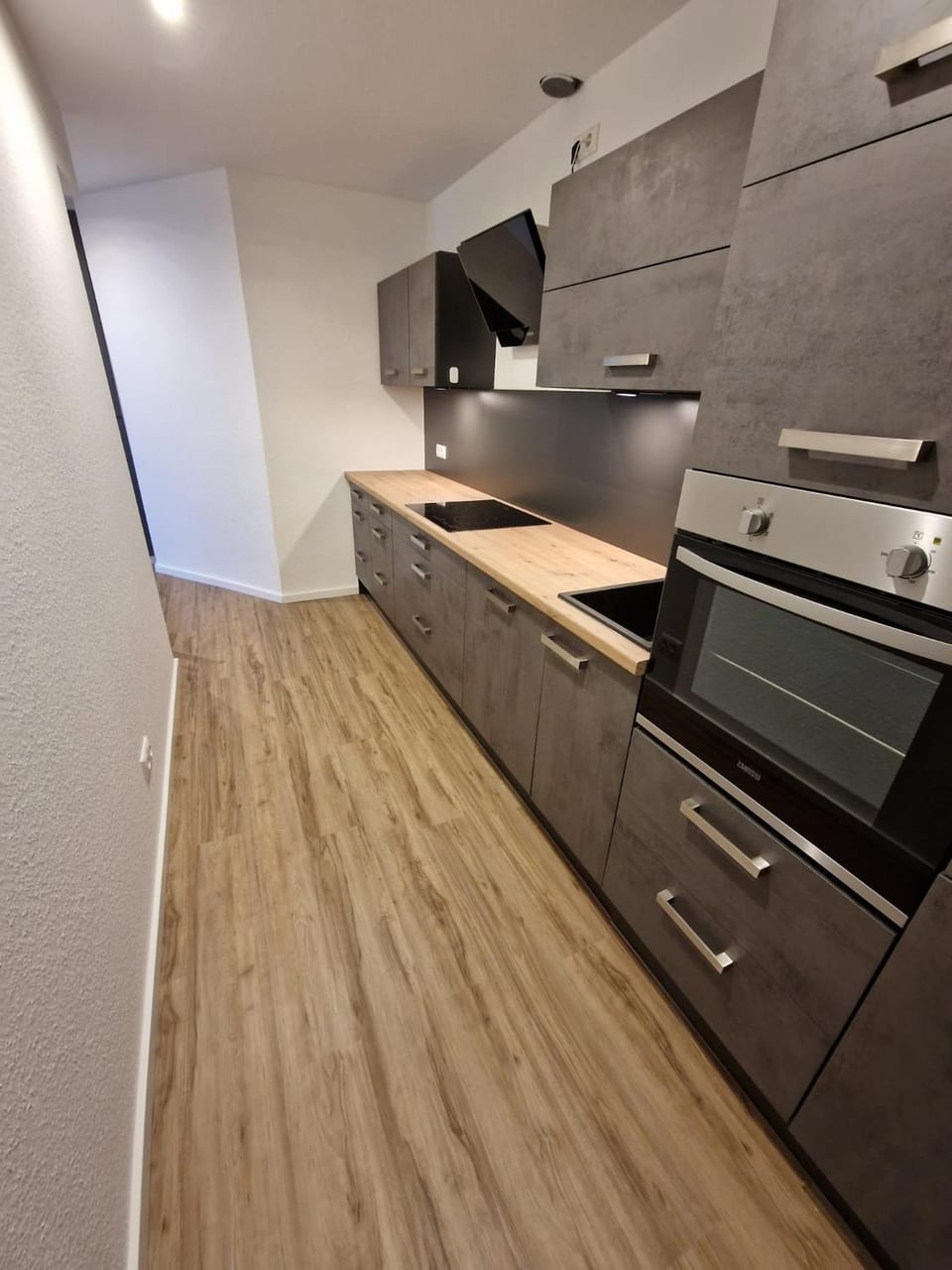Appartement Am Wald Apartment in Lower Saxony, Germany