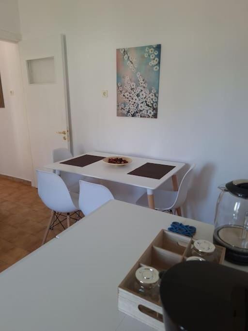 Vista Mare Apartment in Decentralized Administration of the Aegean