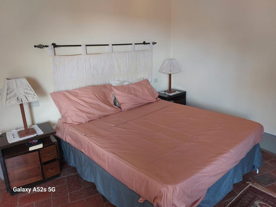 Marcello appartamento XVIII secolo Apartment in Panzano In Chianti