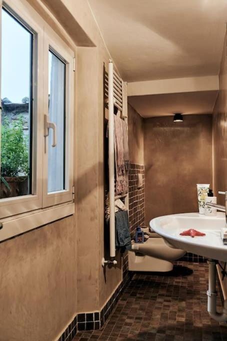 Marcello appartamento XVIII secolo Apartment in Panzano In Chianti