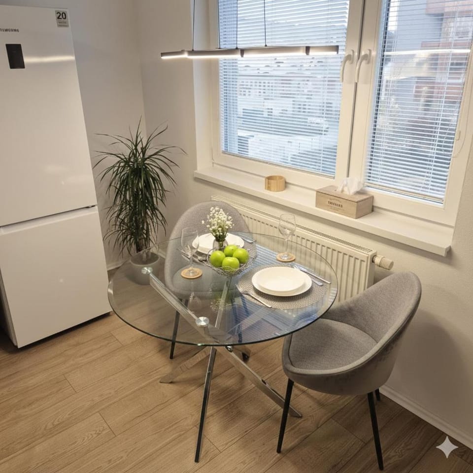 Apartmán Liptovská Apartment in Slovakia
