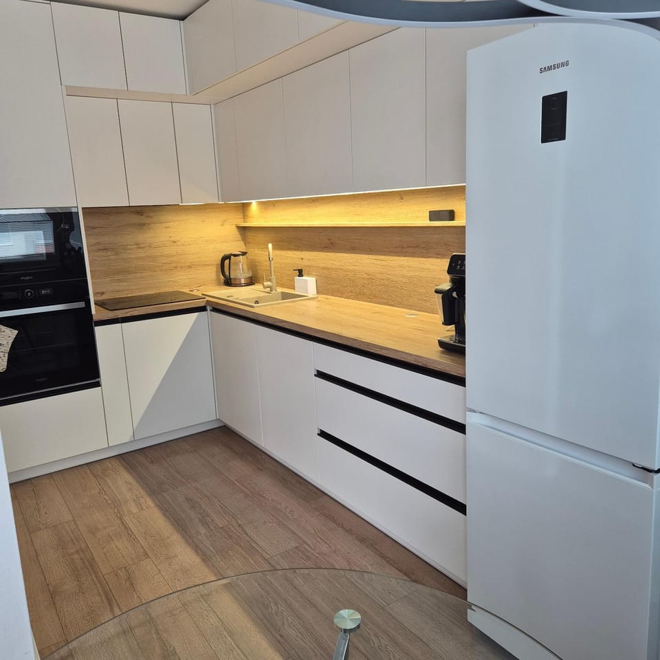 Apartmán Liptovská Apartment in Slovakia