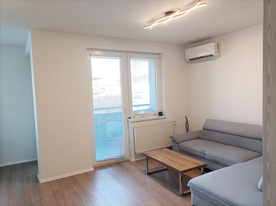 Apartmán Liptovská Apartment in Slovakia