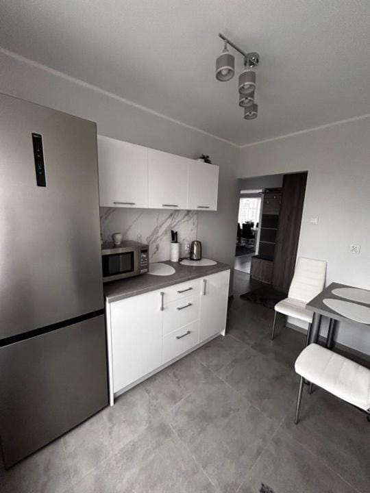 Apartament nad Zalewem Apartment in Belarus
