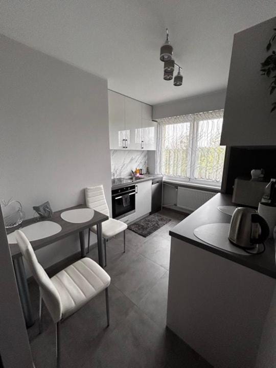 Apartament nad Zalewem Apartment in Belarus
