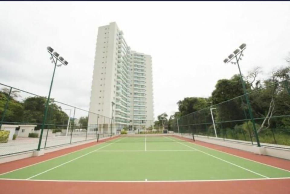 Rio Stay - Flat B com varanda - individual Apartment hotel in Rio de Janeiro