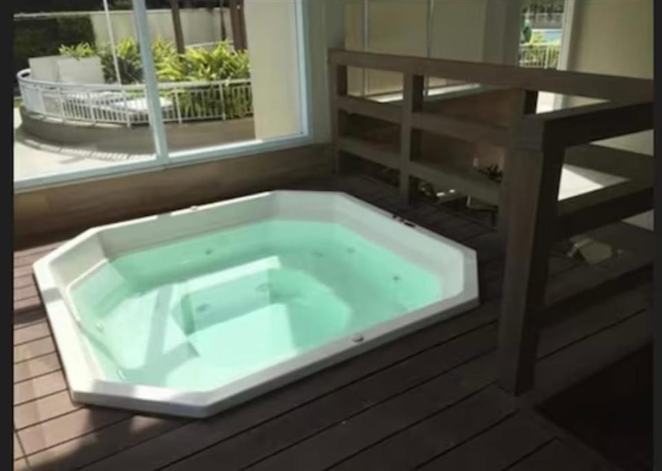 Rio Stay - Flat B com varanda - individual Apartment hotel in Rio de Janeiro