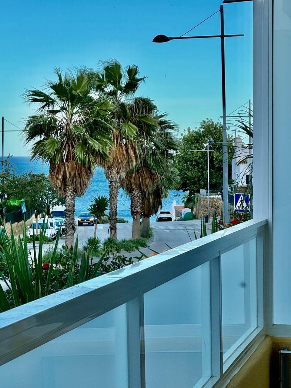 Off site, Day, Sea view