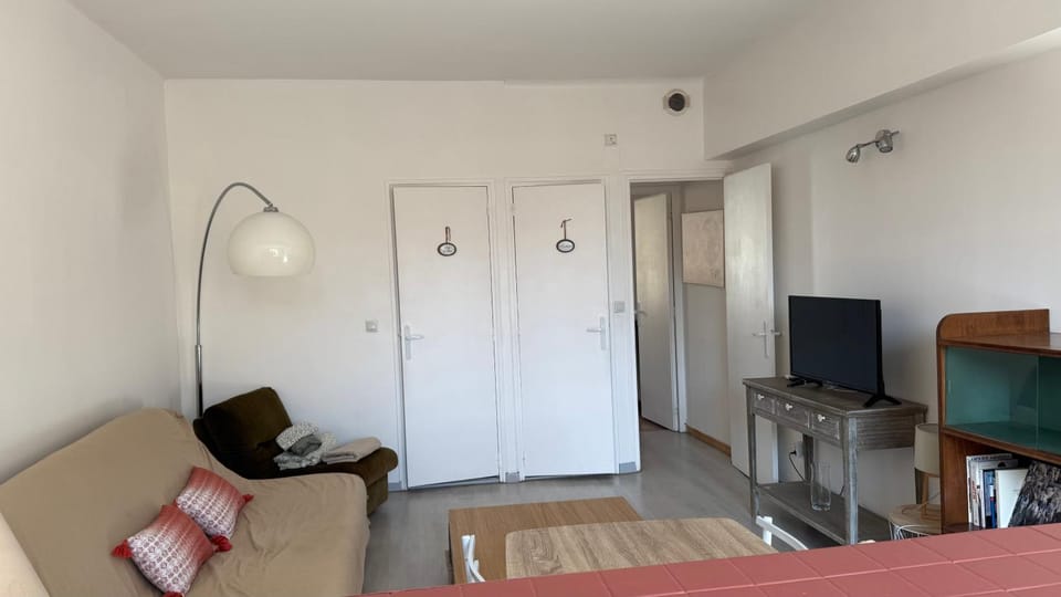Appartement intra-muros Apartment in Le Grau-du-Roi