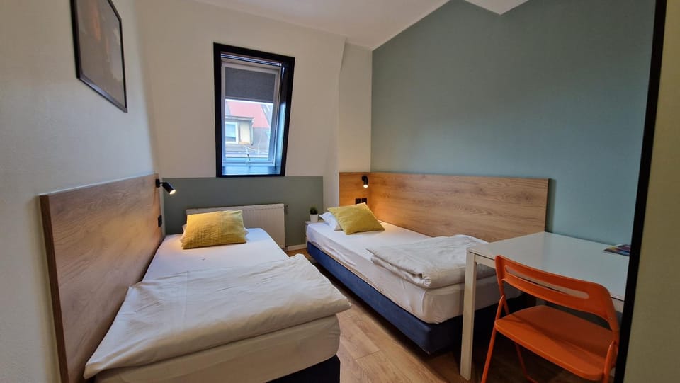 Hello Bielsko Biała Hostel in Poland