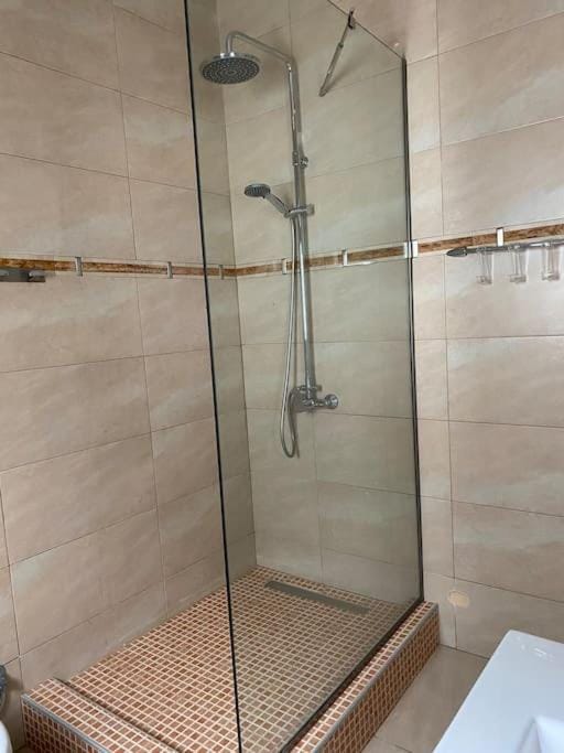 Villa Sunshine very close to the beach Villa in Decentralized Administration of the Aegean