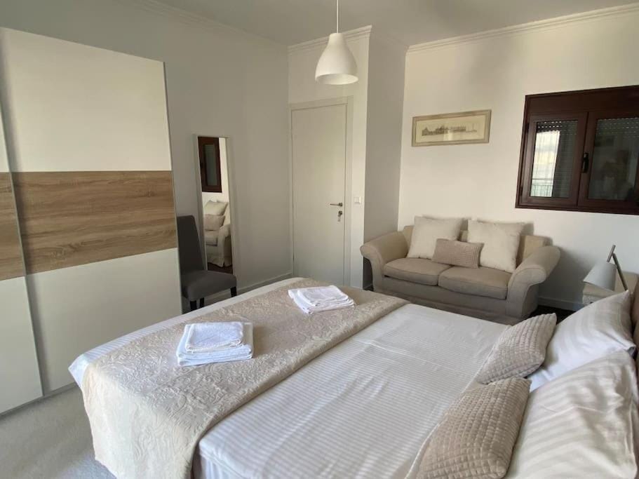Villa Sunshine very close to the beach Villa in Decentralized Administration of the Aegean