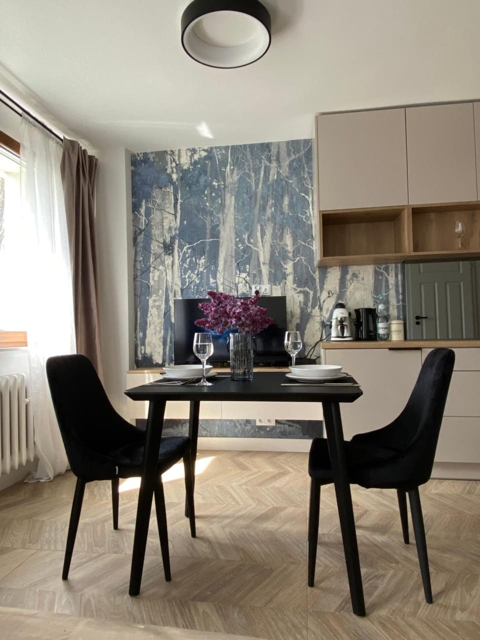 Apartament dla Dwojga Apartment in Lower Silesian Voivodeship