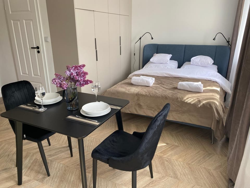 Apartament dla Dwojga Apartment in Lower Silesian Voivodeship