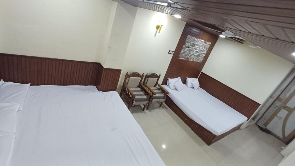 Hotel Blue tower Hotel in India