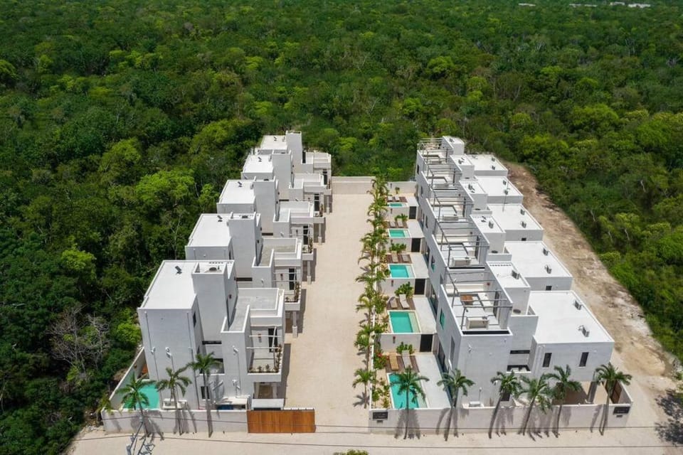 Casa Cedra #9 Villa in State of Quintana Roo