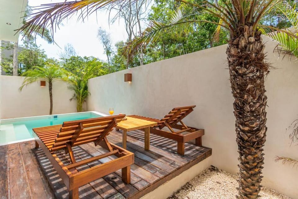 Casa Cedra #9 Villa in State of Quintana Roo