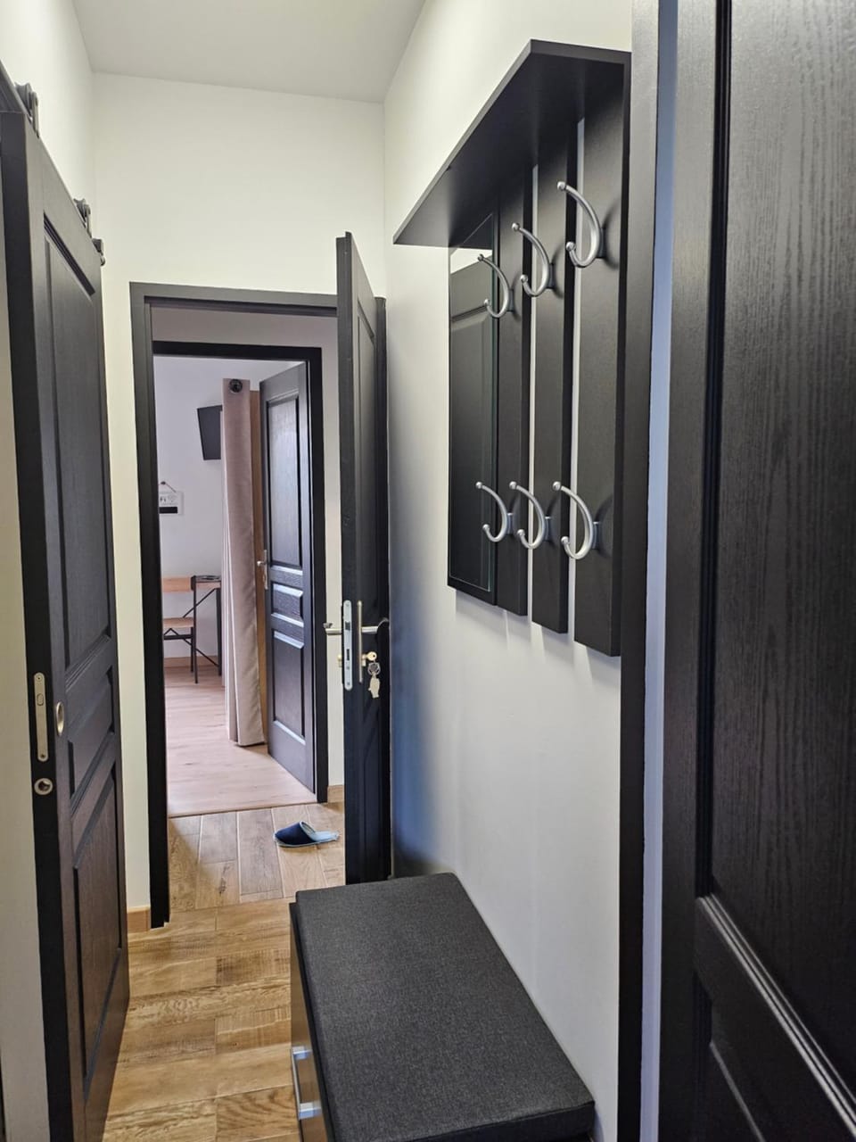 Les chambres d'Estelle Bed and Breakfast in Pays de la Loire