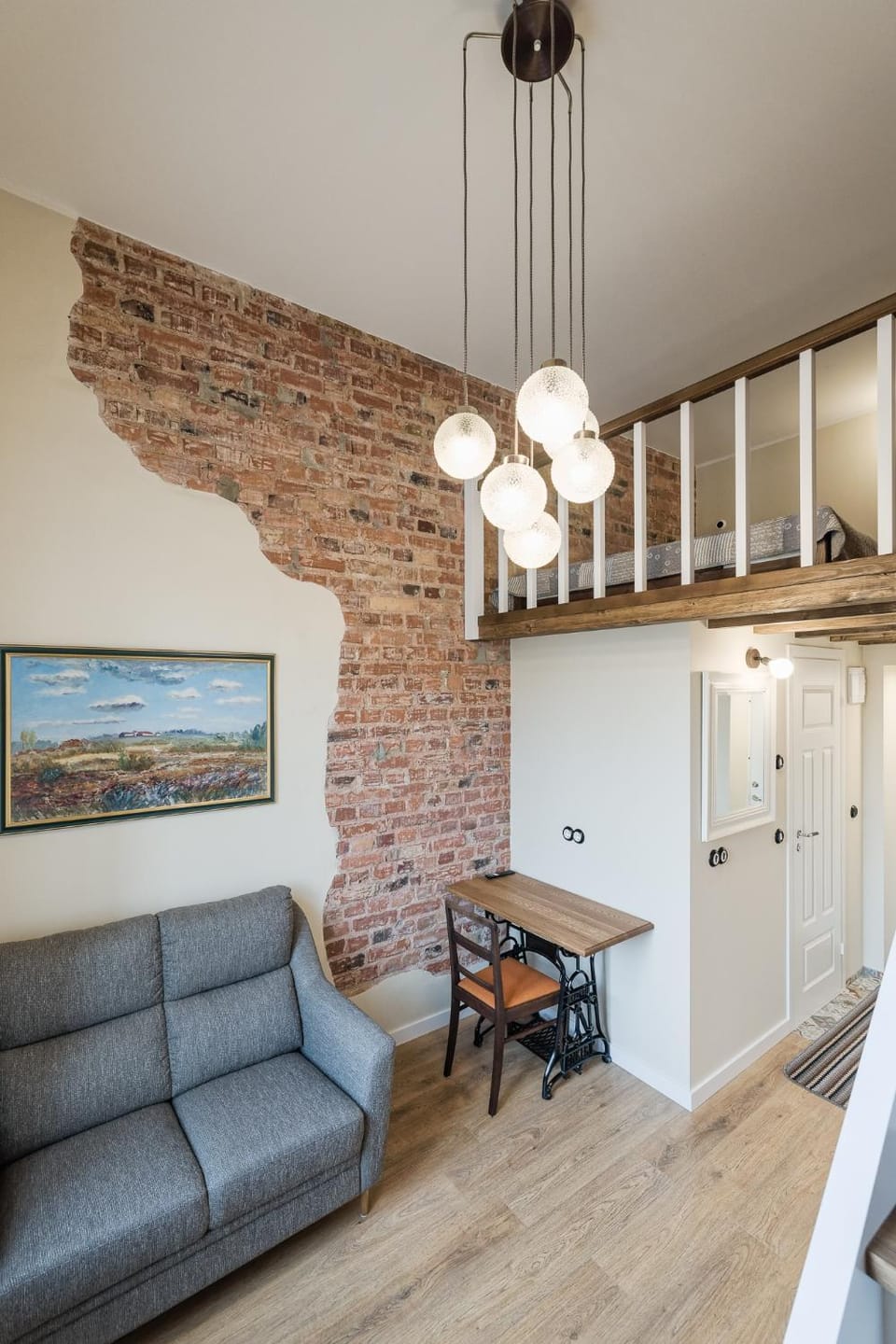 City Center Loft2 Apartment Apartment in Tallinn