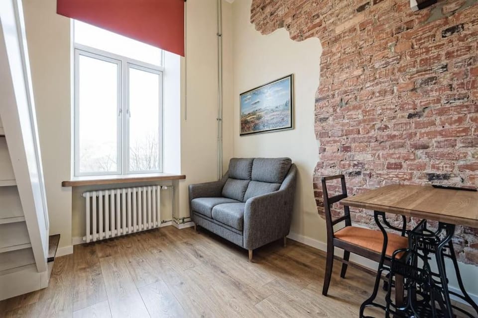 City Center Loft2 Apartment Apartment in Tallinn