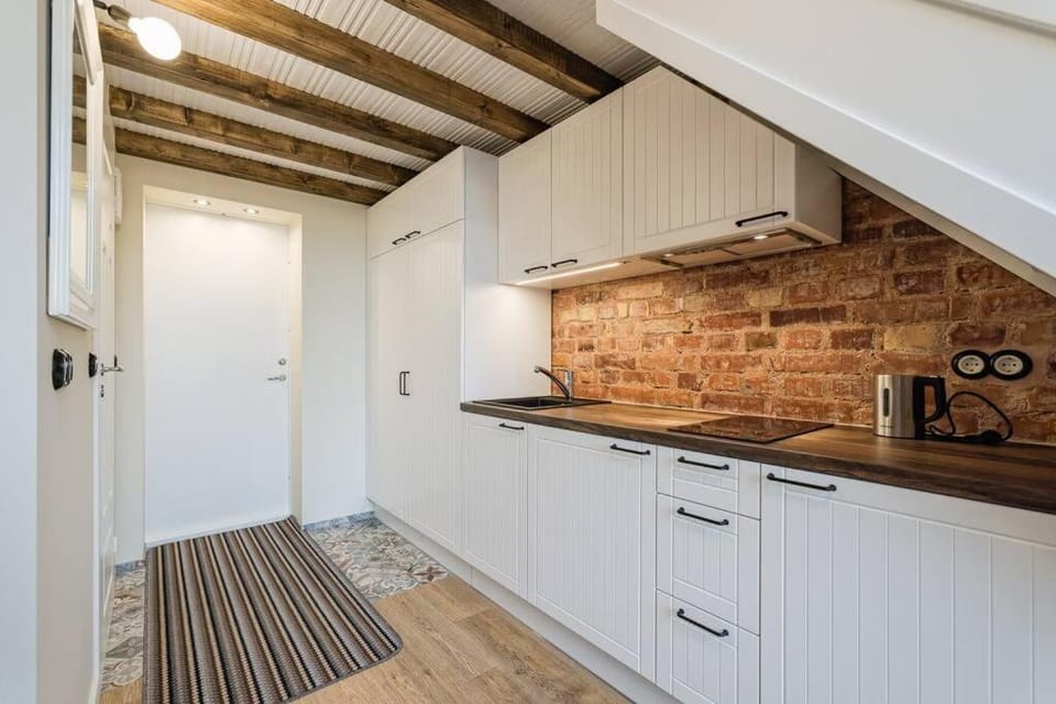 City Center Loft2 Apartment Apartment in Tallinn