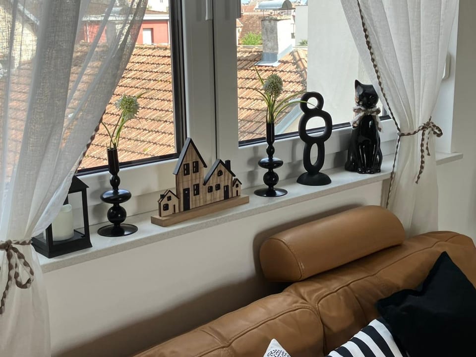 Apartman Vita Apartment in Hungary
