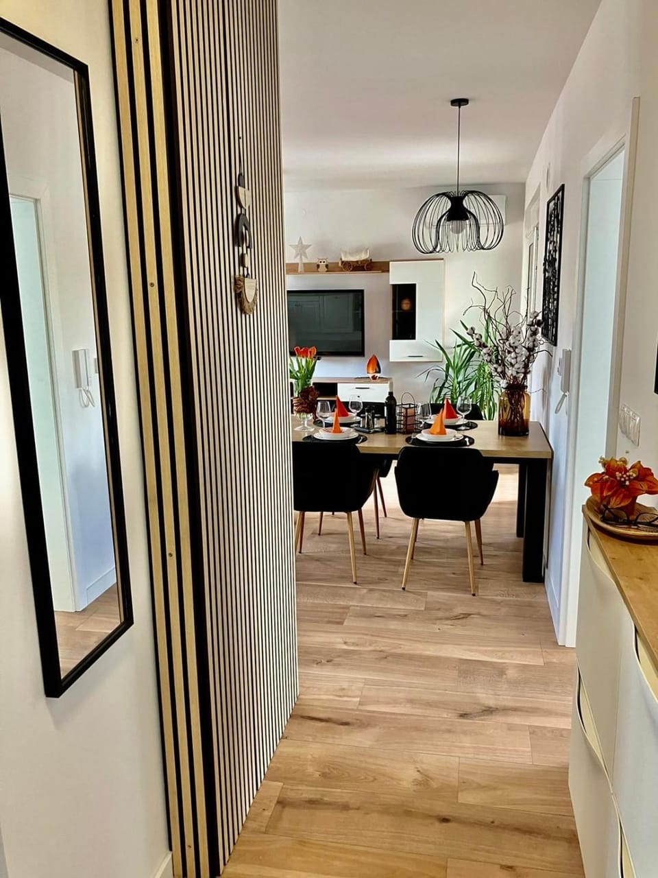 Apartman Vita Apartment in Hungary