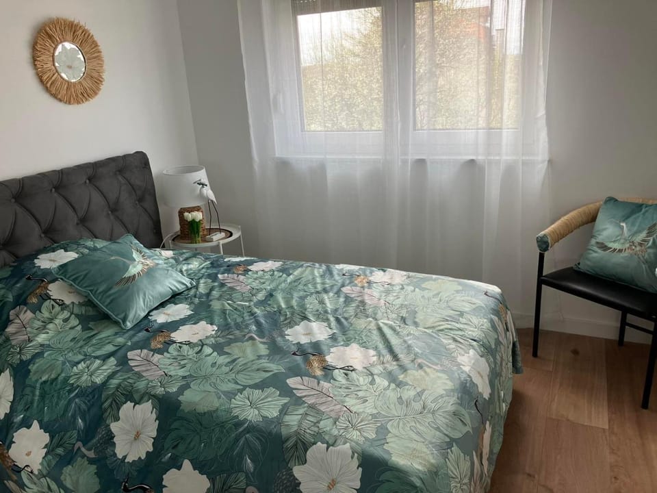 Apartman Vita Apartment in Hungary