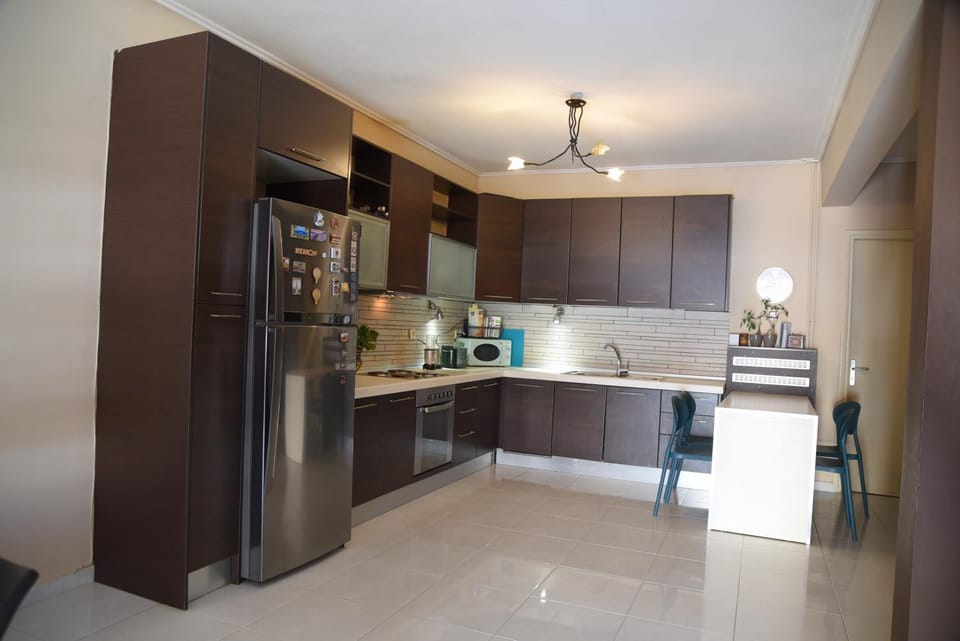 Kitchen or kitchenette, dishwasher, pet friendly, stove