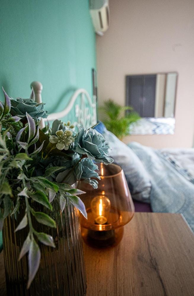 Like Home Apartment in Messenia
