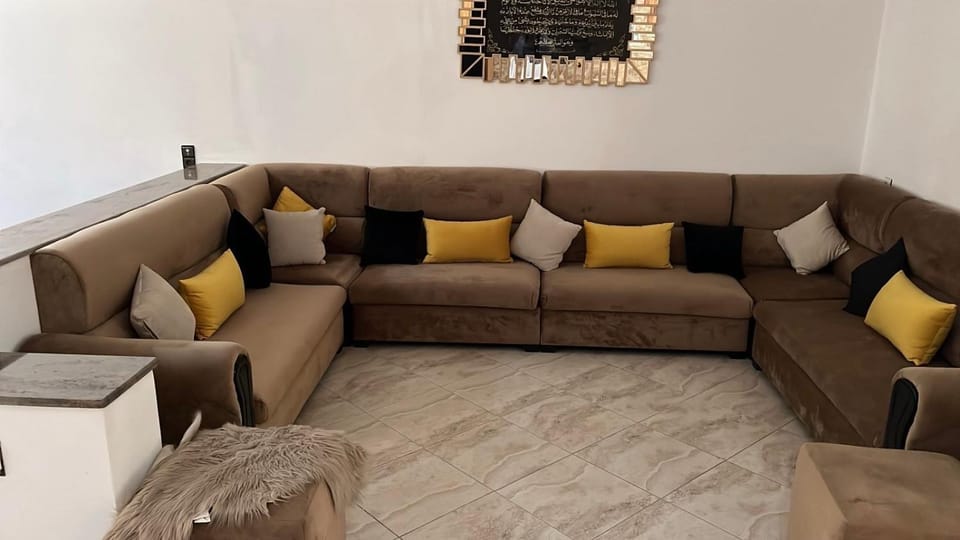 Tanger city Apartment in Tangier