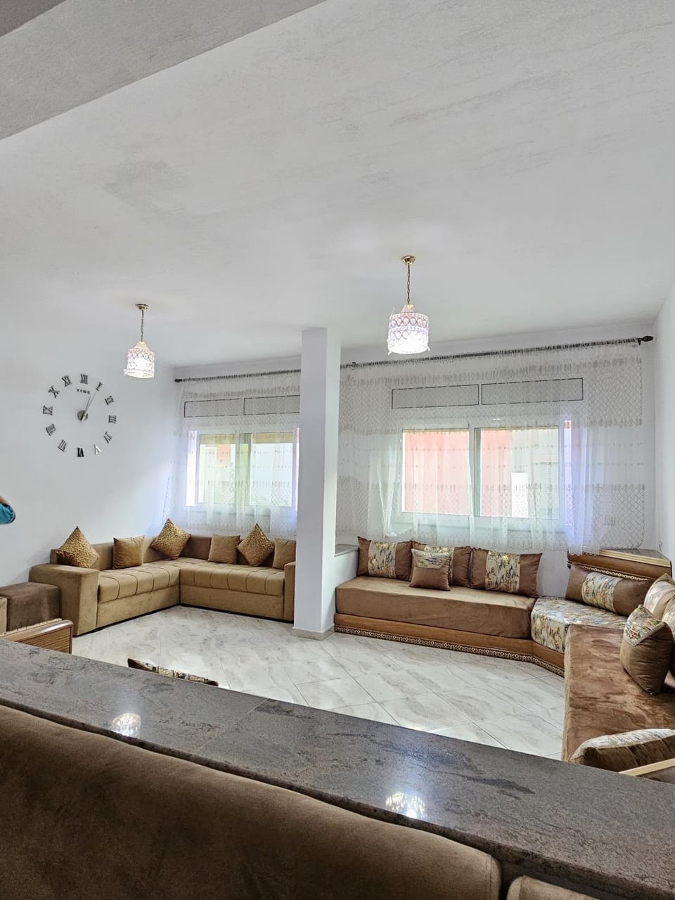 Tanger city Apartment in Tangier