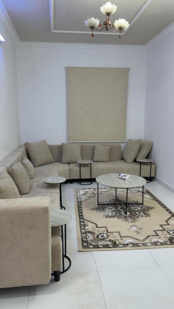شقة فاخرةبمدخل خاص Apartment in Riyadh