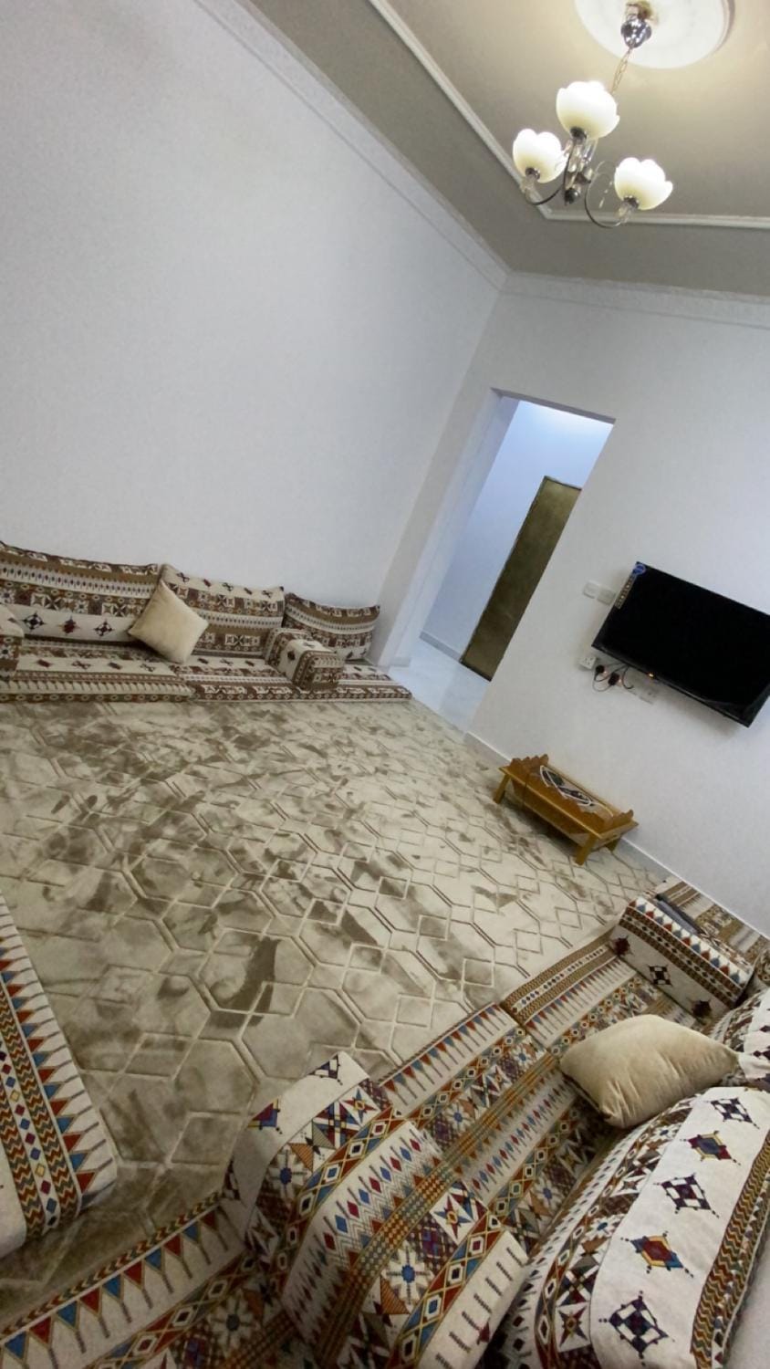 شقة فاخرةبمدخل خاص Apartment in Riyadh
