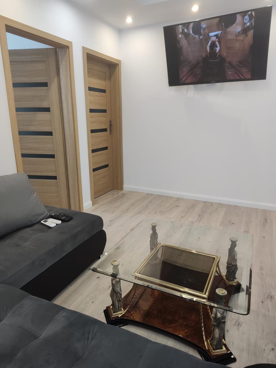 Apartament Klimatyzowany na Ciepłej Apartment in Poland