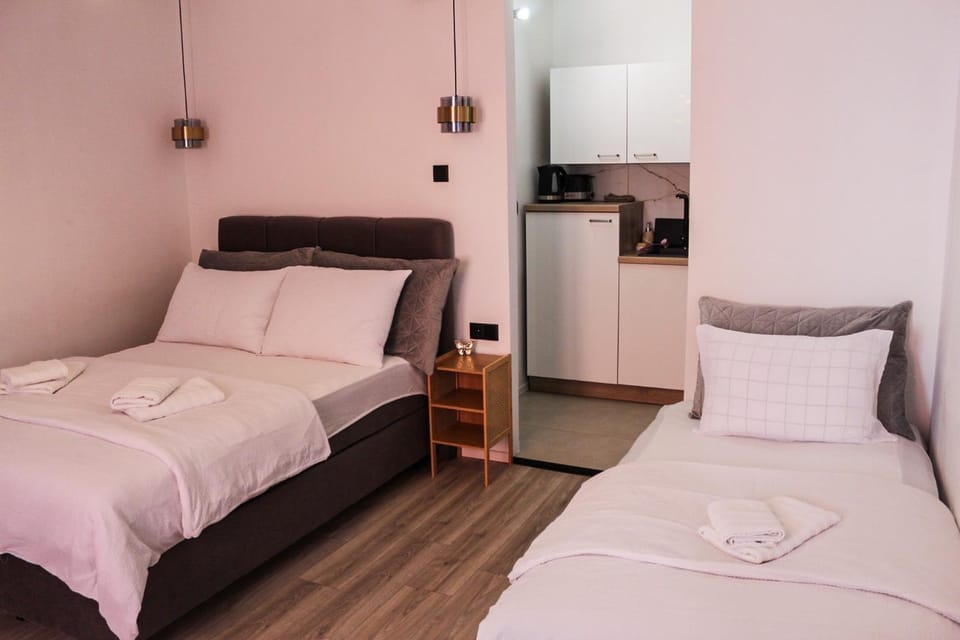 High Tide Apartment Apartment in Zadar