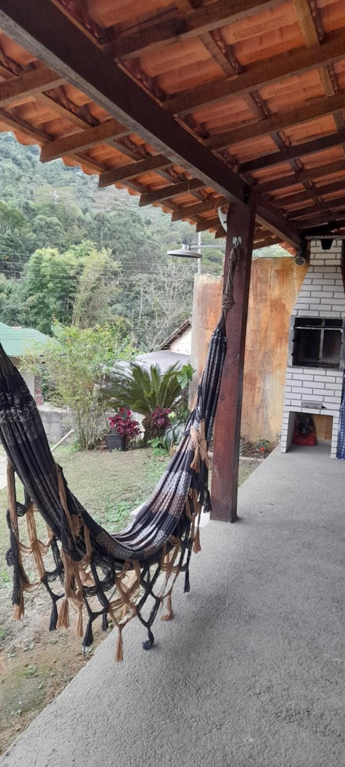 Casa girassol House in State of Rio de Janeiro