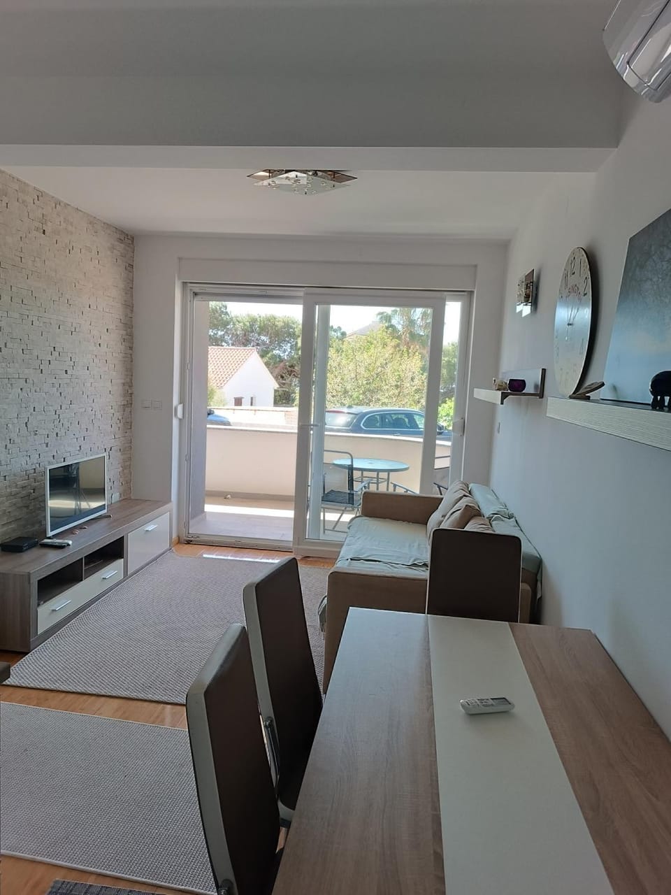 TV and multimedia, Living room, Seating area, Dining area, minibar