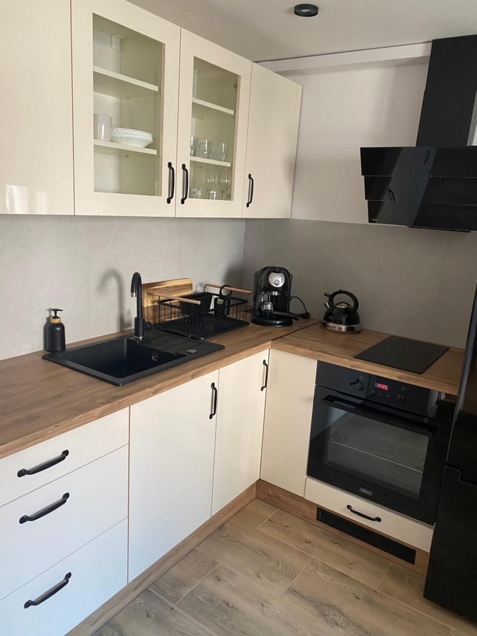 Apartament przy Browarze Apartment in Lesser Poland Voivodeship