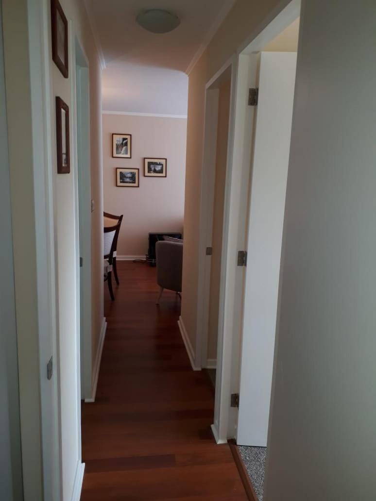 Los Quillayes Apartment in Los Ángeles