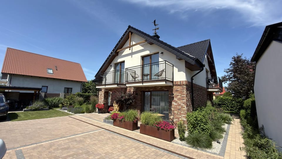 MORZE i SZTUKA Apartamenty Apartment in Wladyslawowo